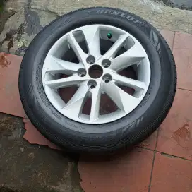 Innova rig 16 serep mobil innova ban stip ban serep