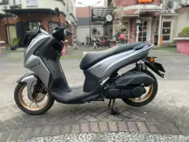 YAMAHA LEXI LX 155 S 2024 MESIN HALUS