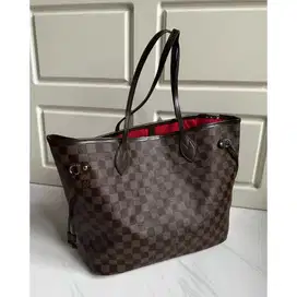 LV Tote MM Like New PREMIUM