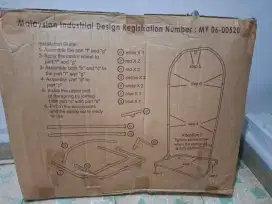 Dijual ayunan bayi