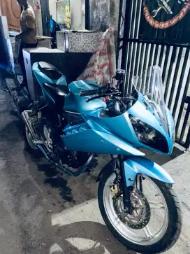 Yamaha R15V2 FS