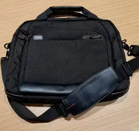 Like New SAMSONITE Tas Laptop Bag Bags