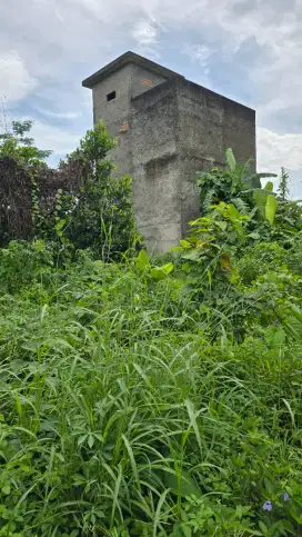 Di jual cepat TANAH 6,3 hektar