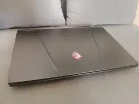 Laptop msi GL65 leopard sdx