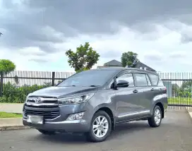 TOYOTA KIJANG INNOVA G DIESEL 2.4 AT 2018 TERAWAT SUPER ISTIMEWA