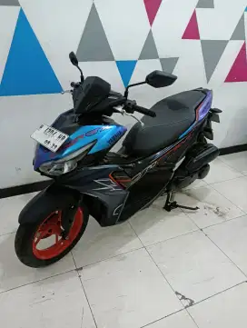 New Aerox 155 VVA CyberCity th.2024