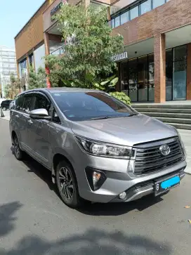 Innova Diesel 2021 G Matic (Service Rec A2000)
