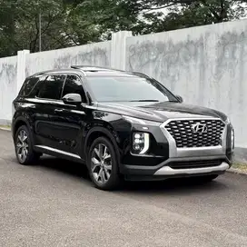 (CASH) Hyundai Palisade 2.2 Signature Diesel 2022