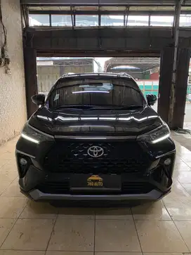 Veloz Q Non TSS 2023 Matic