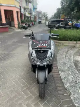 YAMAHA LEXI LX 155 S 2024 PAJAK PANJANG