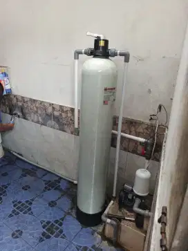 Atasi Air Kuning, Bau & Keruh Sekarang Juga!