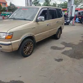 Toyota Kijang 1998 Bensin