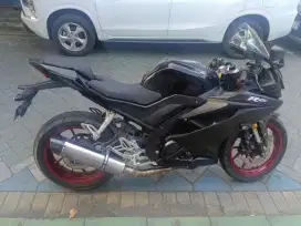 Yamaha YZF R15 V3 THN 2020