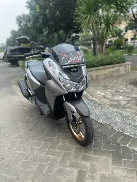 YAMAHA LEXI LX 155 S 2024 CASH & KREDIT