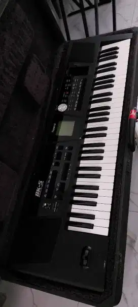 Keyboard Roland BK-5