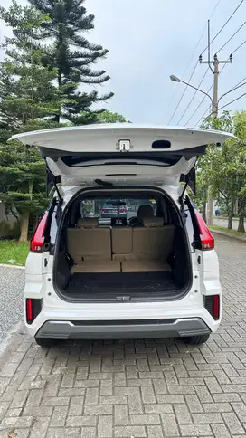 Mitsubishi Xpander 2022 Bensin