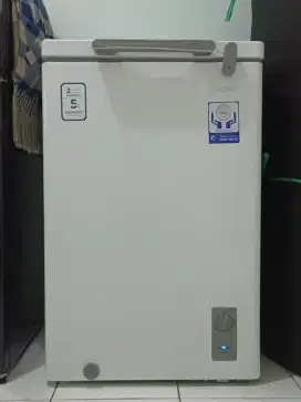 Freezer Midea 100L