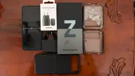 SAMSUNG Z FLIP 3 GREEN