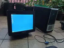 Dijual Komputer Samsung