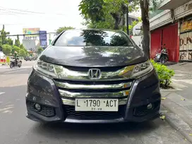 Honda Odyssey 2.4 E 2015 Matic Km 64 rb