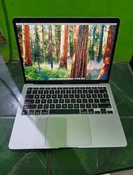 Jual murah macbook Air M1