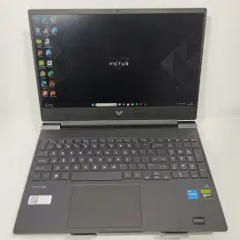 LAPTOP HP VICTUS 
15