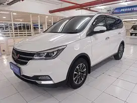 WULING 2019 CORTEZ 1.8 L LUX M/T PUTIH GG X AZ MOBIL BGJ