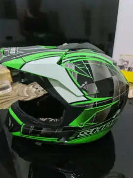 GRAYFOSH HELMET HELM CROSS SH-MX01 XL