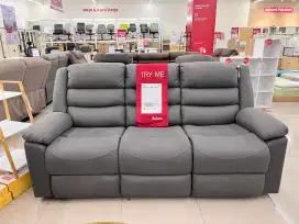 Sofa Recliner Murah