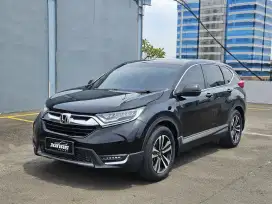 Honda CRV 1.5  Prestige tahun 2018