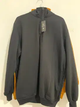 Sweater brand lokal SKDNV Bandung original