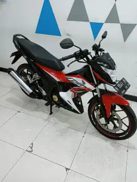 HONDA SONIC 2021
