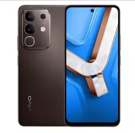 Promo Baru...Vivo Y29 8/128 Grs Resmi (Warna : Brown,White)