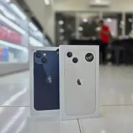 Iphone 13 128GB Hanya 8Jtan aja Cicilan Tanpa DP