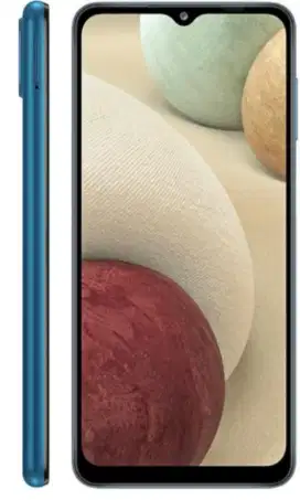 samsung A12 4/128