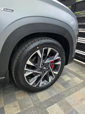 Ban Creta Nline 2025 GoodYear MAXGUARD SUV 215/60-18