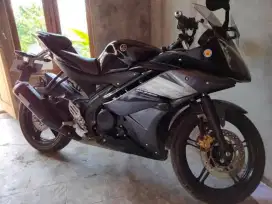 Yamaha R15 tahun 2014