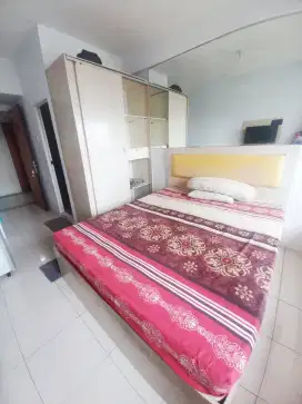 Puncak Permai dekat Darmo Unesa CBD PTC Mayjend SCTV Pavilion Permata