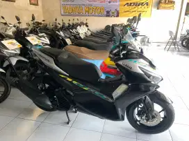 ALL NEW AEROX 2024/YADNYA MOTOR