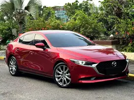 Mazda 3 sedan 2023 Low Km !