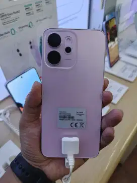 Oppo Reno 14F 5G Ram 12 internal 256Gb
