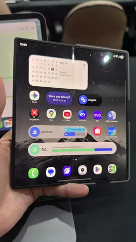 Samsung zfold 6 256gb