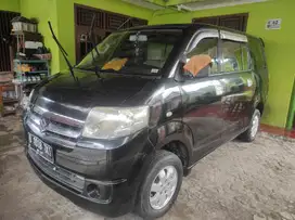 Suzuki APV Arena 2010 Bensin