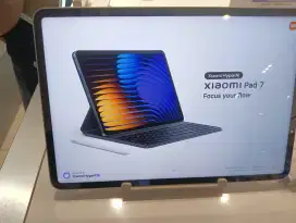 Xiaomi pad 7 8 256