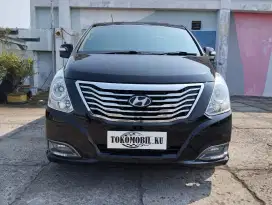 Hyundai H1 2.4 bensin Royal th 2015