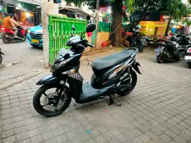 Honda Beat 110cc PGM-FI Pajak Hidup Thn 2015