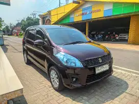 2012 Suzuki Ertiga 1.4 GX Plat AG saipul mobil bekas sekoto kediri