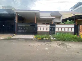 Dijual Rumah Siap Huni di Cikunir Bekasi