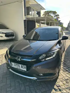 Honda HR-V 2018 Bensin