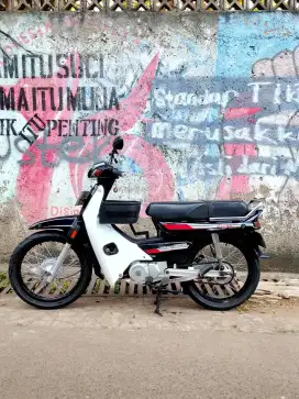 Jual astrea 1995